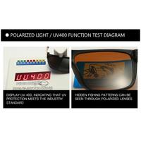 LongKeeper gogle noktowizyjne kierowcy noktowizyjne okulary przeciwodblaskowe ze świecącymi okulary do jazdy UV400 okulary przeciwsłoneczne 5